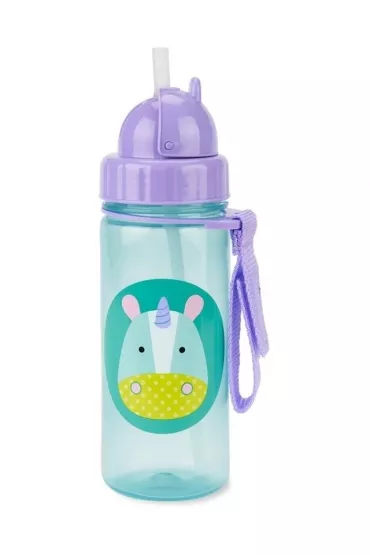 Skip Hop Bidon dla dziecka Jednoro�ec 390ml