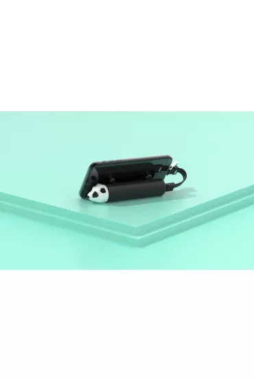 Mob Powerbank Panda (4800 mAh)