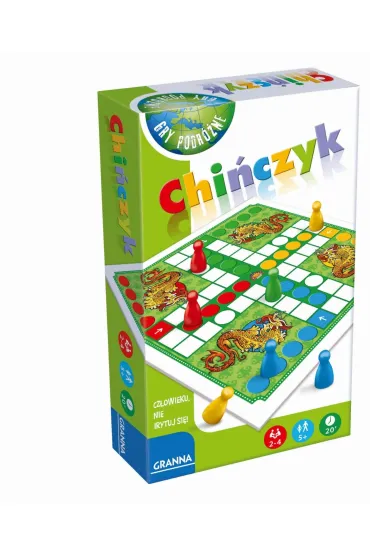 Mini chi�czyk