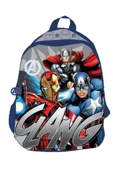Beniamin Plecak ma�y Avengers