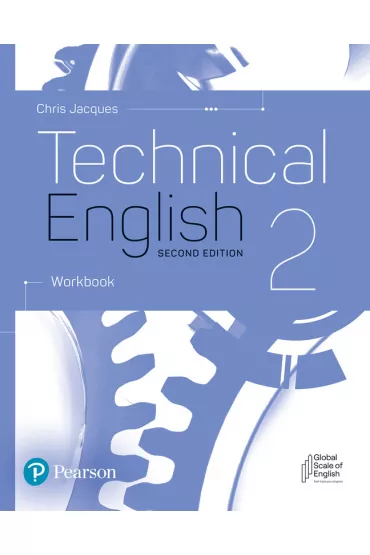 Technical English 2nd Edition. Poziom 2. Zeszyt �wicze� - Chris Jacques