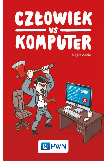 Cz�owiek vs komputer - Gojko Adzic
