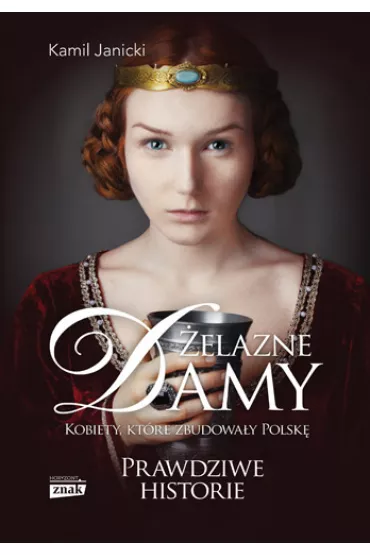 elazne damy - Kamil Janicki
