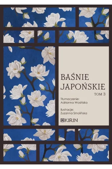 Ba�nie japo�skie T.3 w.2