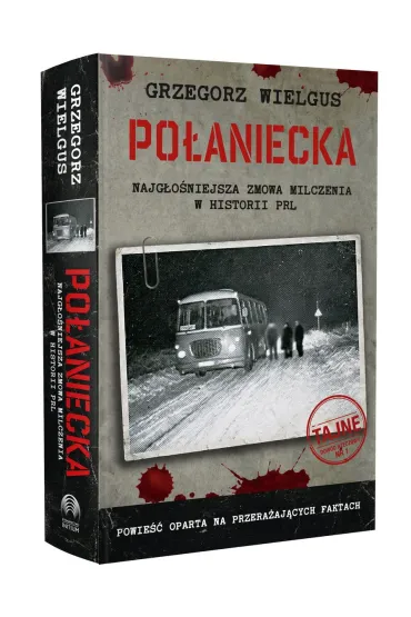 Po�aniecka - Grzegorz Wielgus