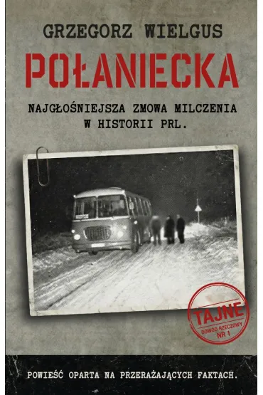 Po�aniecka - Grzegorz Wielgus