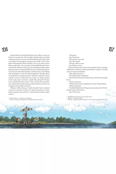 Przygody Tomka Sawyera - Mark Twain