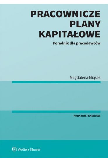 Pracownicze Plany Kapitałowe