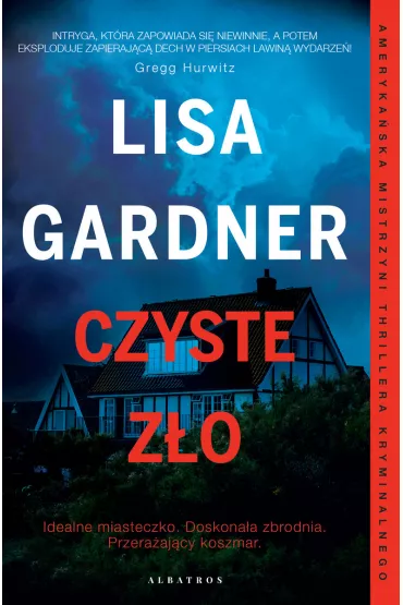 Czyste zo. Detektyw D.D. Warren. Tom 11 - Lisa Gardner