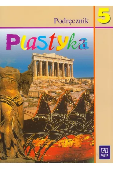 z.Plastyka SP KL 5. Podr�cznik (stare wydanie) - Barbara Neubart, Stanis�aw Krzysztof Stopczyk, Stanis�aw K Stopczyk