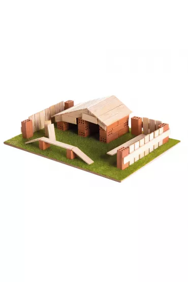 Brick Trick. Buda S 60867