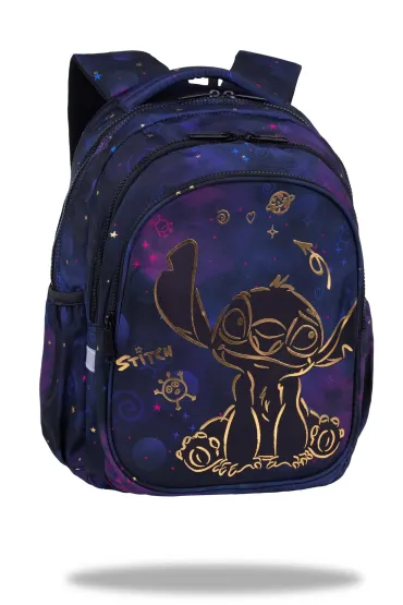 Patio Plecak m�odzie�owy Disney Gold Jerry Stitch