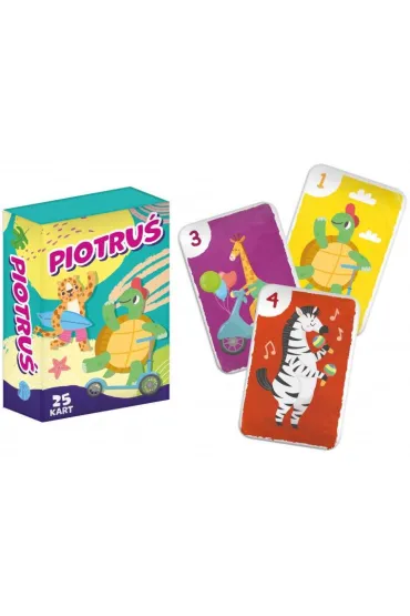 Piotru� Kangur