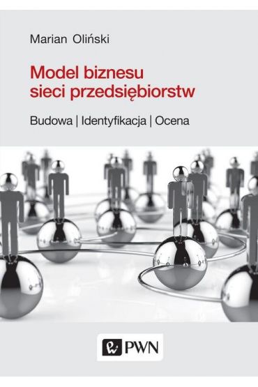 Model biznesu sieci przedsiębiorstw.