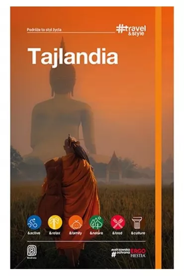 Tajlandia travel and style - Krzysztof Dopiera�a
