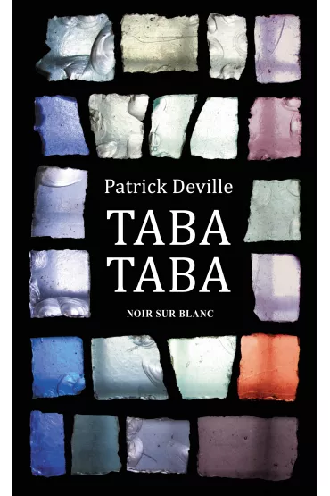 Taba-Taba - Patrick Deville