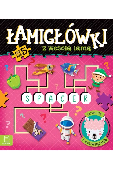 �amig��wki z weso�� lam� - Beata Karlik