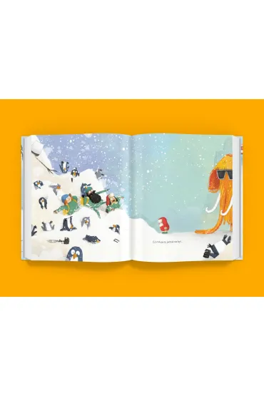 Naprawd� widzia�em Mamuta! - Alex  Willmore