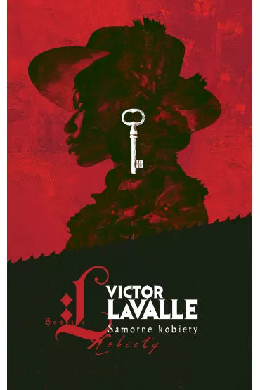 eBook Samotne kobiety mobi epub - Victor  Lavalle