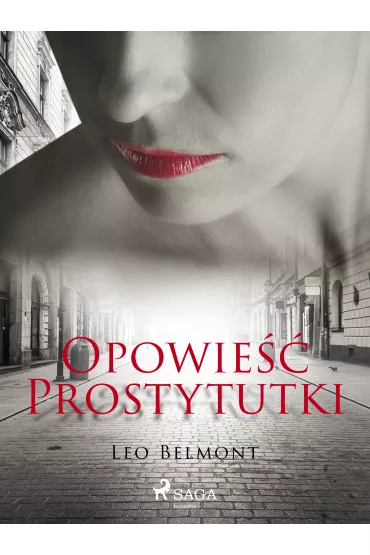 eBook Opowie�� prostytutki mobi epub - Leo Belmont