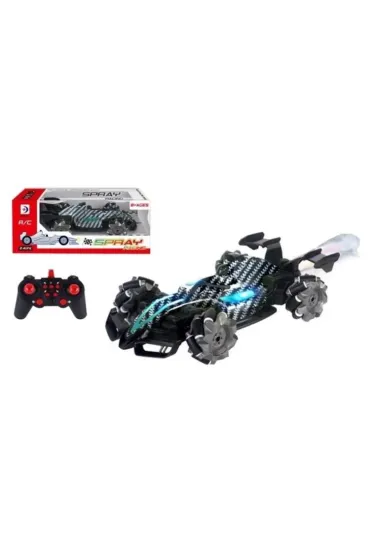 Wy�cig�wka R/C radiowo pilotem z �adowark� Swede