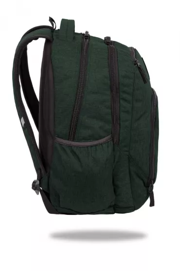 CoolPack Plecak m�odzie�owy Break Snow Green