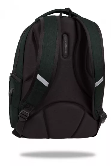 CoolPack Plecak m�odzie�owy Break Snow Green