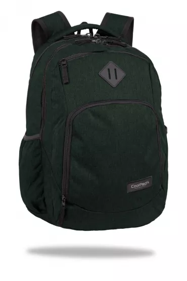CoolPack Plecak m�odzie�owy Break Snow Green