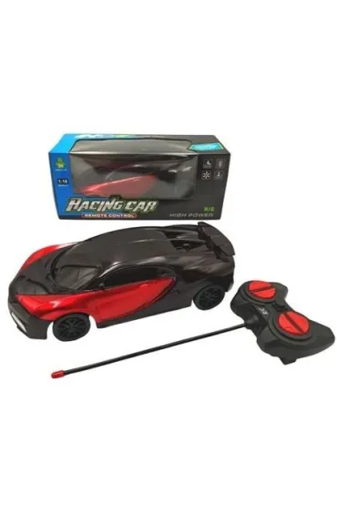 Bugatti R/C Ciuciubabka