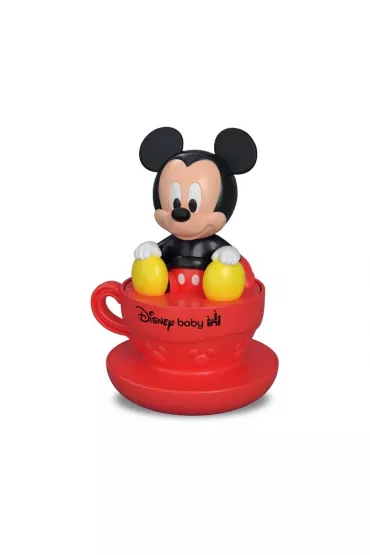 Fili�anki wiruj�ce Disney mix Clementoni