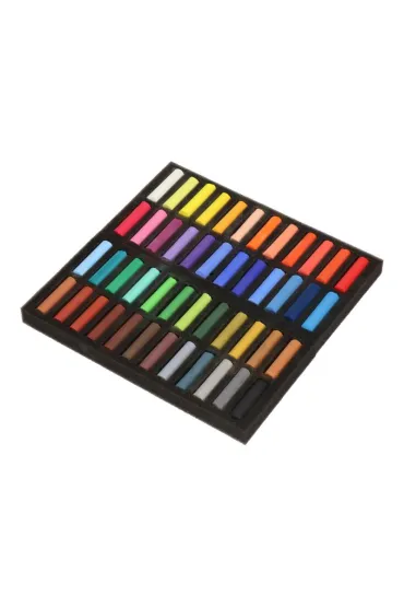 Koh-I-Noor Pastele suche po��wki Toison D`or 48 szt.