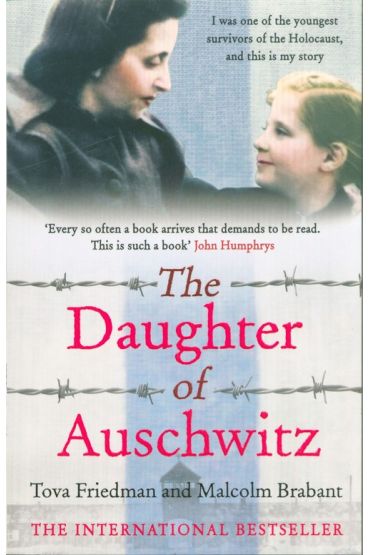 The Daughter of Auschwitz