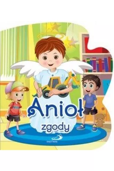 Anio� zgody - Bogus�aw Zeman