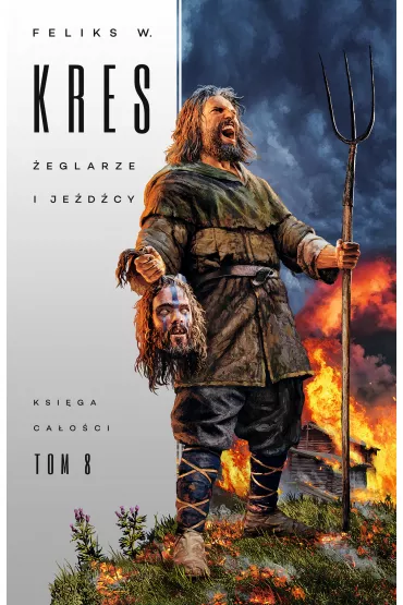 eBook �eglarze i je�d�cy mobi epub - Feliks W. Kres
