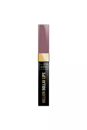 Wibo Million Dollar Lips matowa pomadka do ust 6 6 ml