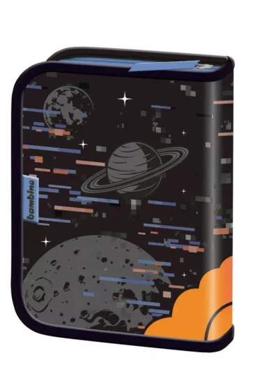 St. Majewski Pi�rnik dwuklapkowy bez wyposa�enia Space