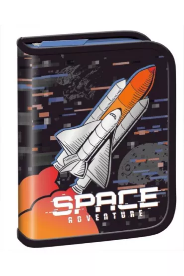 St. Majewski Pi�rnik dwuklapkowy bez wyposa�enia Space