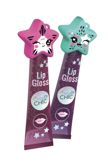 Crazy Chic - B�yszczyk w Kulce Clementoni