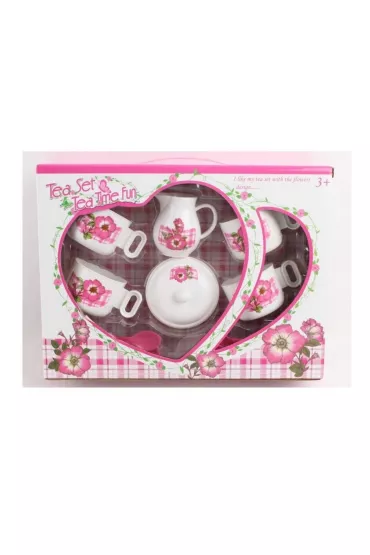 Zestaw kuchenny 30x23cm Icom Polska