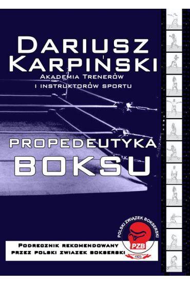 Propedeutyka Boksu