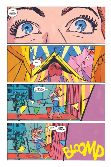 Siostry Seasons. Tom 2 - Rick Remender