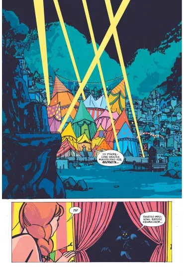 Siostry Seasons. Tom 2 - Rick Remender