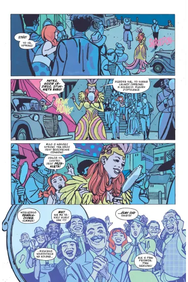 Siostry Seasons. Tom 2 - Rick Remender