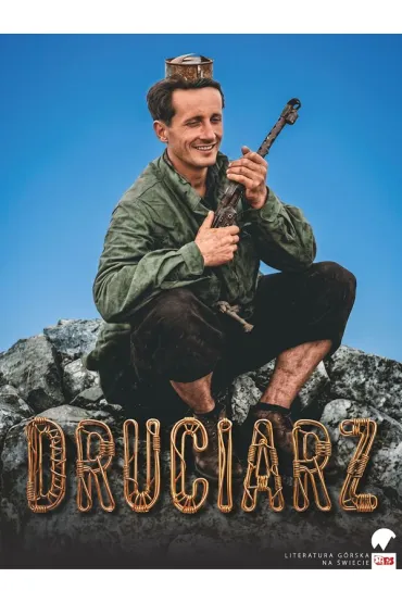 Druciarz Jerzy Rudnicki we wspomnieniach przyjaci�