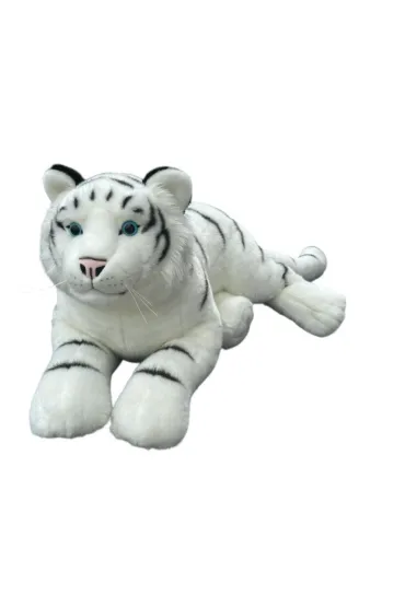 Tygrys bia�y 70cm Dubi