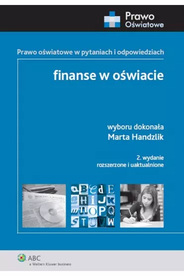 Finanse w o�wiacie - Marta Handzlik
