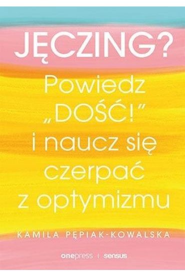 Jęczing? Powiedź 