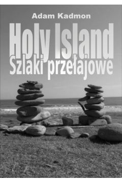 Holy Island Szlaki przeajowe