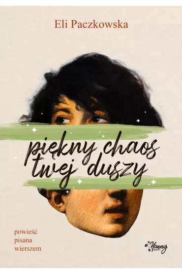 eBook Pi�kny chaos twej duszy mobi epub - Eli  Paczkowska