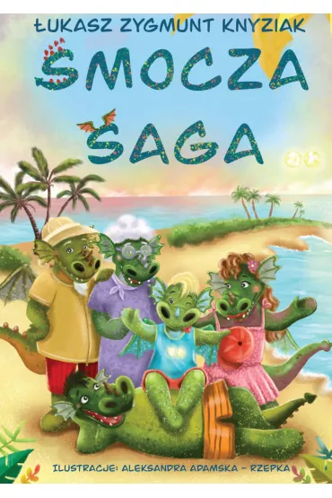 eBook Smocz� saga pdf mobi epub - �ukasz Zygmunt  Knyziak